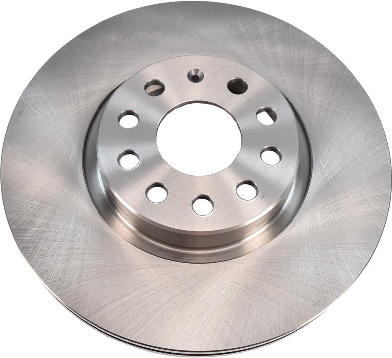 Profit 5010-1305 Front brake disc ventilated 50101305: Buy near me in Poland at 2407.PL - Good price!