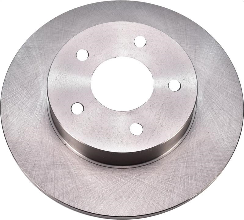Profit 5010-1383 Rear brake disc, non-ventilated 50101383: Buy near me in Poland at 2407.PL - Good price!