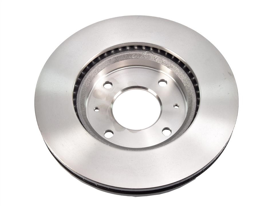 TRW DF4809 Front brake disc ventilated DF4809: Buy near me in Poland at 2407.PL - Good price!