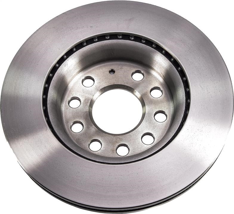 LPR A1001V Front brake disc ventilated A1001V: Buy near me in Poland at 2407.PL - Good price!