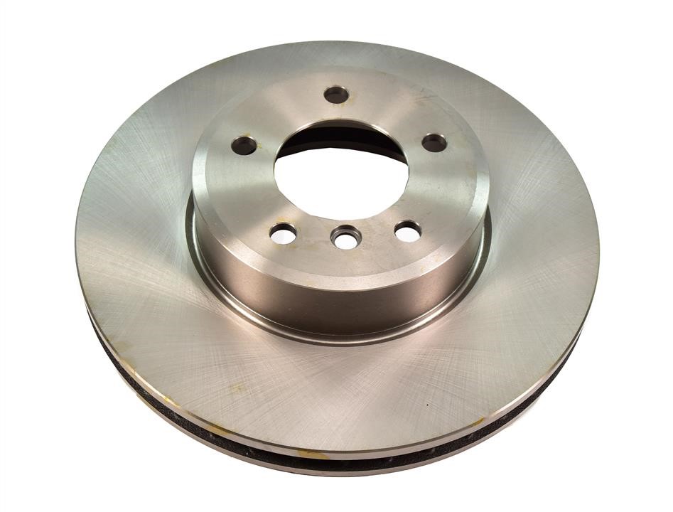 Meyle 315 521 3060 Front brake disc ventilated 3155213060: Buy near me at 2407.PL in Poland at an Affordable price!