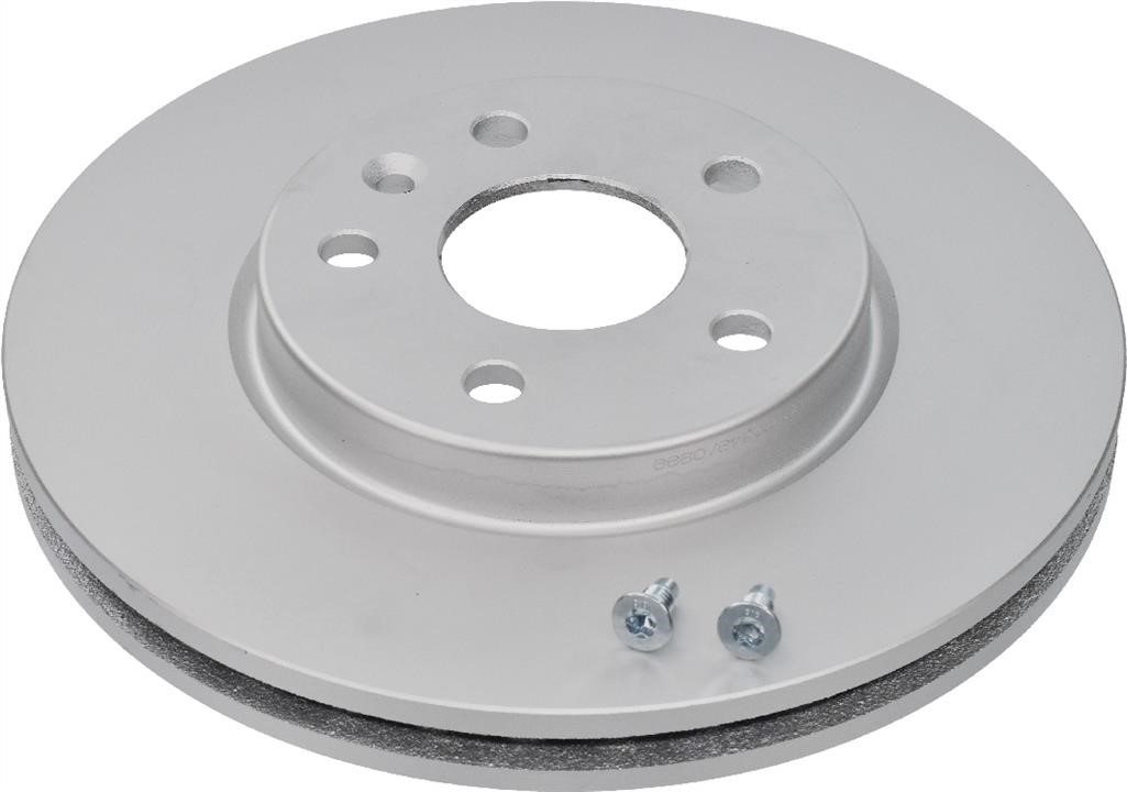 Bosch 0 986 479 D92 Тормозной диск передний вентилируемый 0986479D92: Отличная цена - Купить в Польше на 2407.PL!