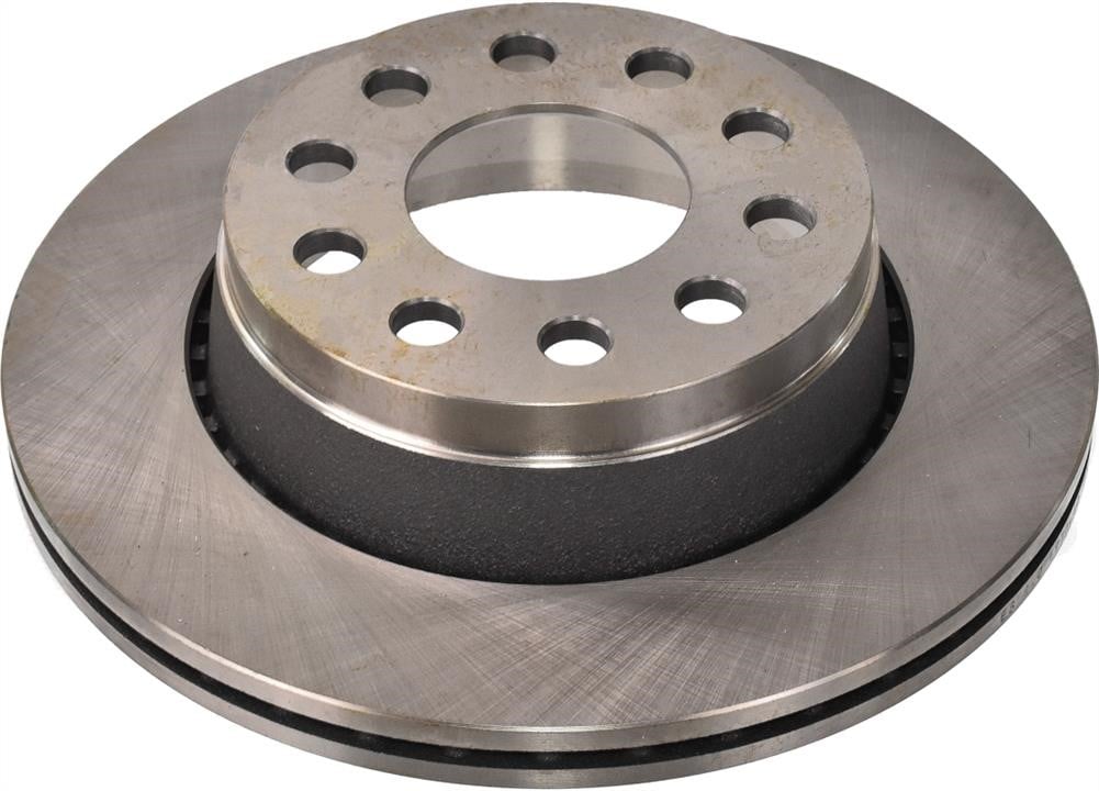 Road house 6930.10 Rear ventilated brake disc 693010: Buy near me in Poland at 2407.PL - Good price!