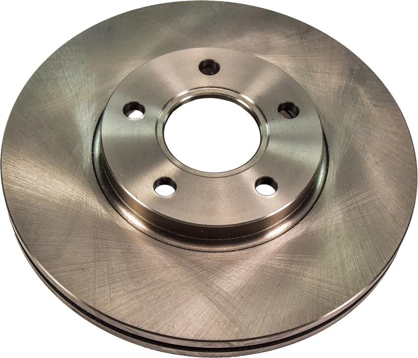 Road house 6662.10 Front brake disc ventilated 666210: Buy near me in Poland at 2407.PL - Good price!