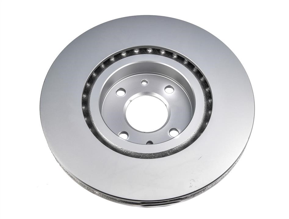 ABS 16061 Front brake disc ventilated 16061: Buy near me in Poland at 2407.PL - Good price!