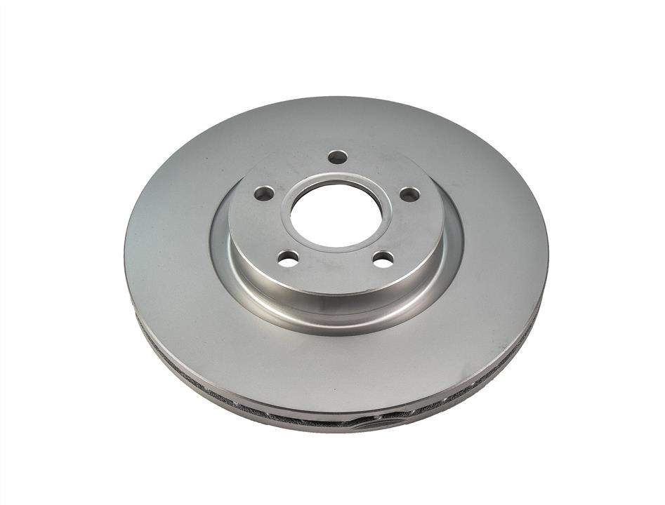 ABS 17587 Front brake disc ventilated 17587: Buy near me in Poland at 2407.PL - Good price!