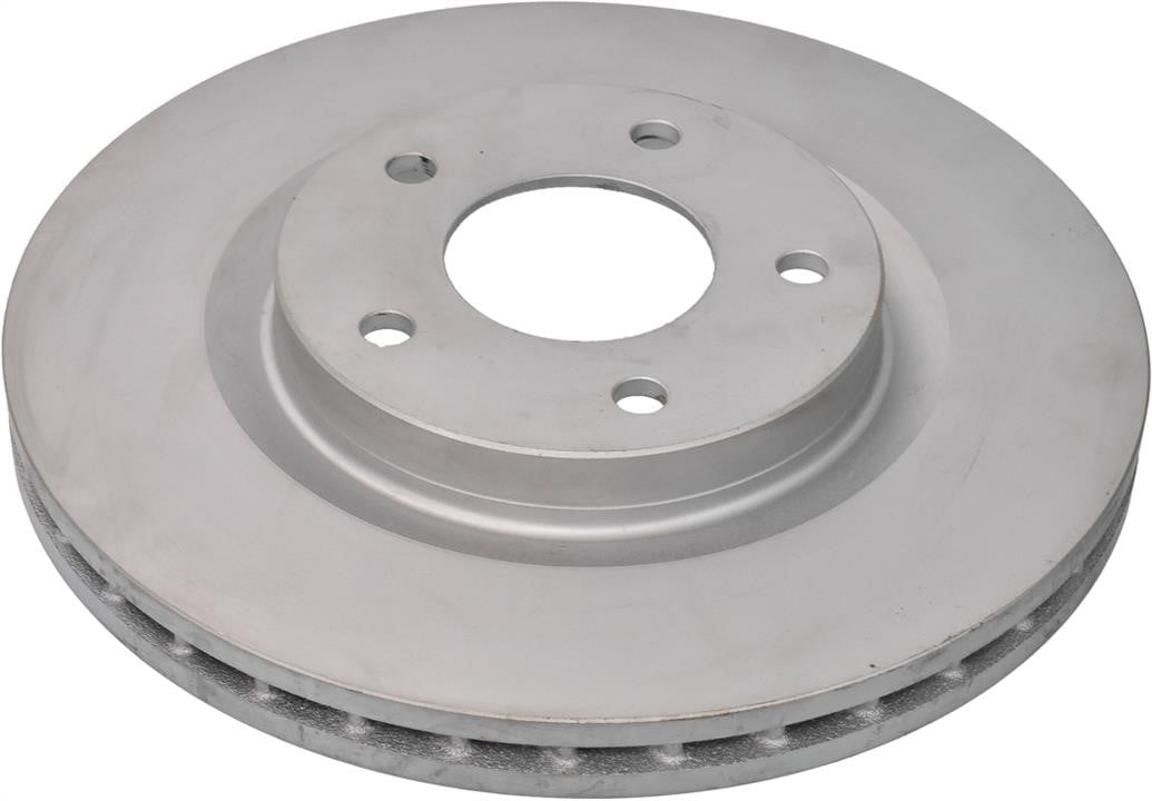 ABS 17881 Front brake disc ventilated 17881: Buy near me in Poland at 2407.PL - Good price!