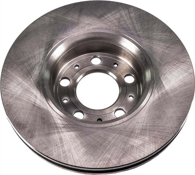 Remsa 6619.10 Front brake disc ventilated 661910: Buy near me in Poland at 2407.PL - Good price!