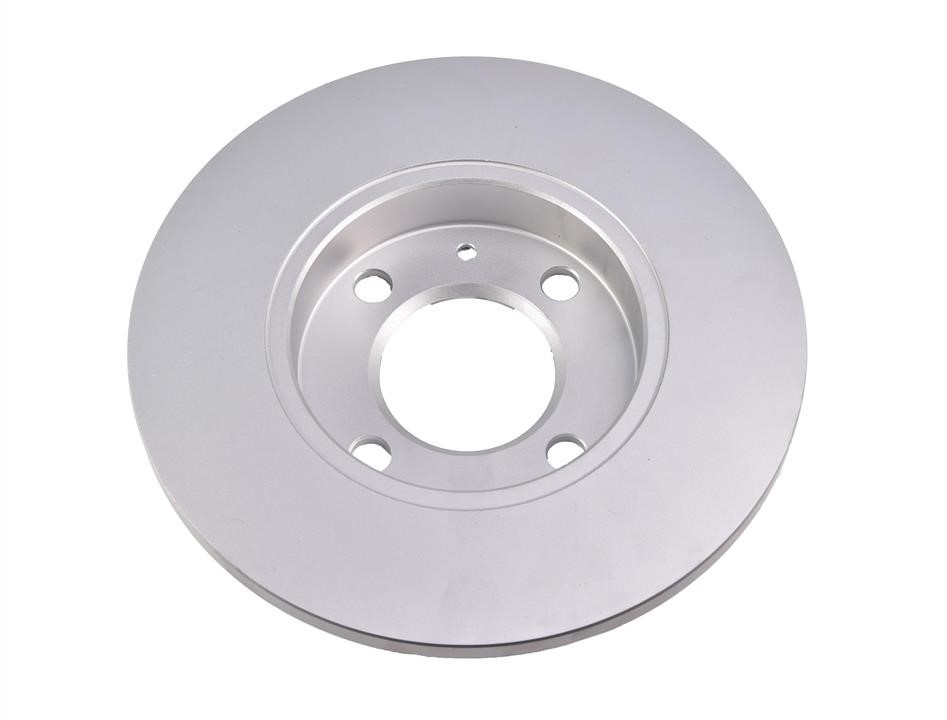 Textar 92010603 Unventilated front brake disc 92010603: Buy near me in Poland at 2407.PL - Good price!