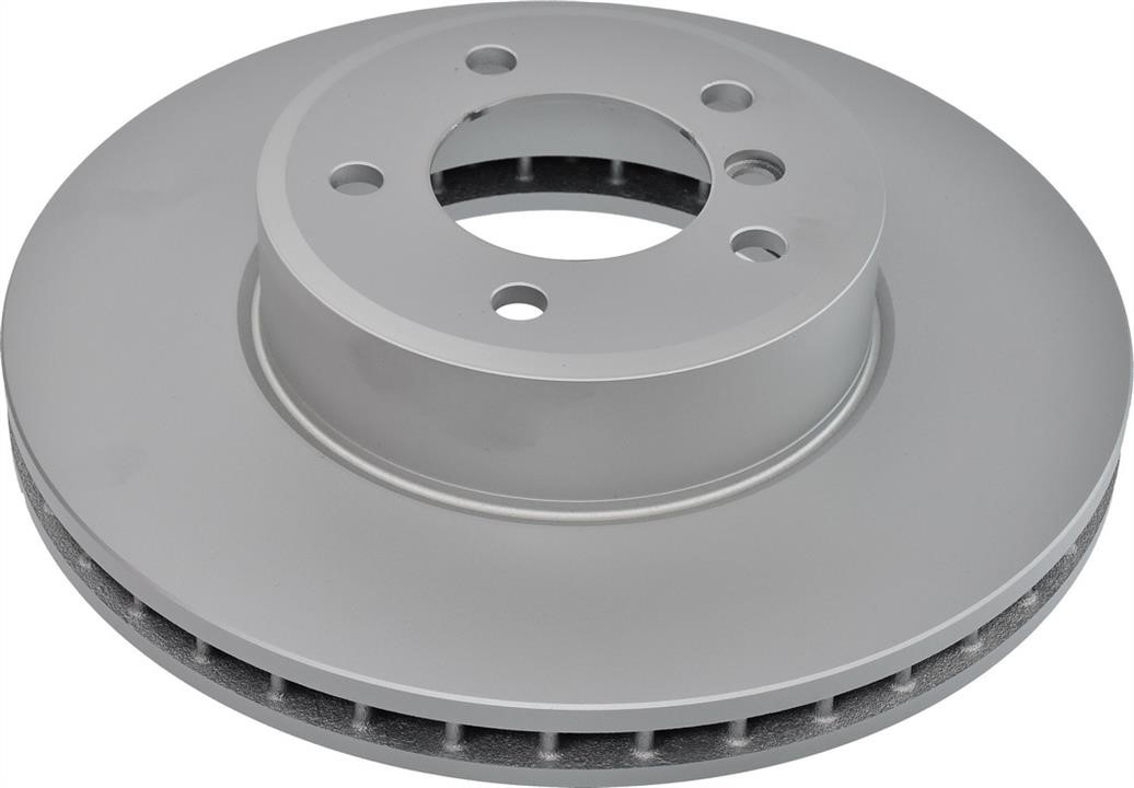 Textar 92122605 Ventilated disc brake, 1 pcs. 92122605: Buy near me in Poland at 2407.PL - Good price!