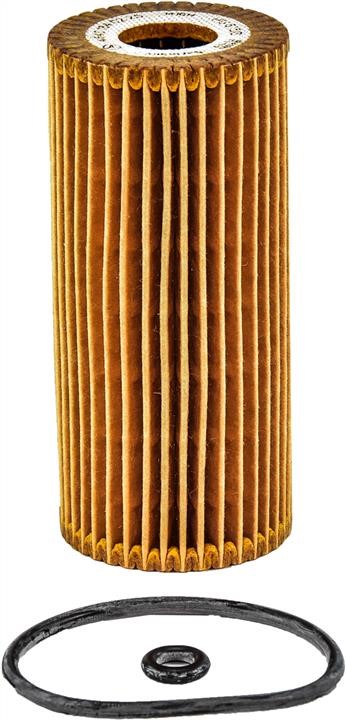 Mercedes A 640 180 01 09 Oil Filter A6401800109: Buy near me in Poland at 2407.PL - Good price!