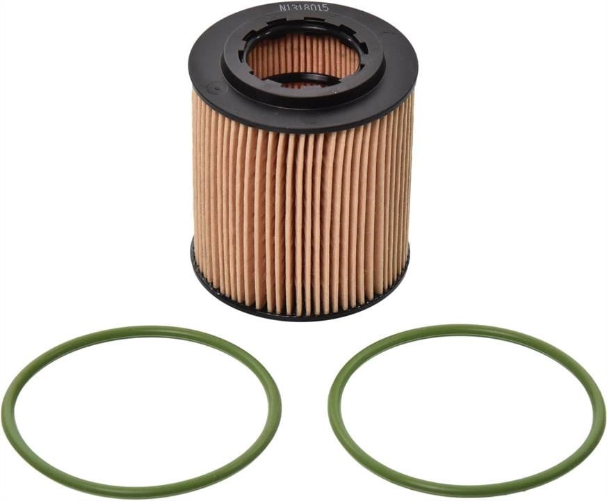 Nipparts N1318015 Oil Filter N1318015: Buy near me in Poland at 2407.PL - Good price!