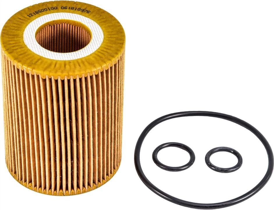 Jp Group 1218500100 Oil Filter 1218500100: Buy near me in Poland at 2407.PL - Good price!