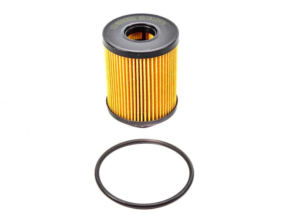 Jp Group 1218500800 Oil Filter 1218500800: Buy near me at 2407.PL in Poland at an Affordable price!