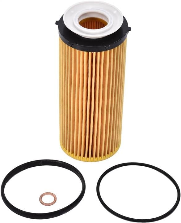 BMW 11 42 7 808 443 Oil Filter 11427808443: Buy near me in Poland at 2407.PL - Good price!