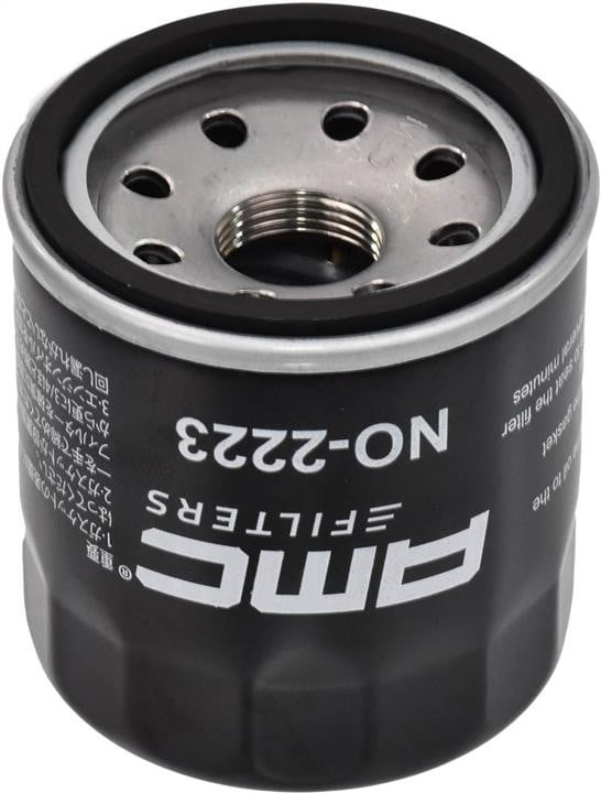 Kavo parts NO-2223 Filtr oleju NO2223: Dobra cena w Polsce na 2407.PL - Kup Teraz!