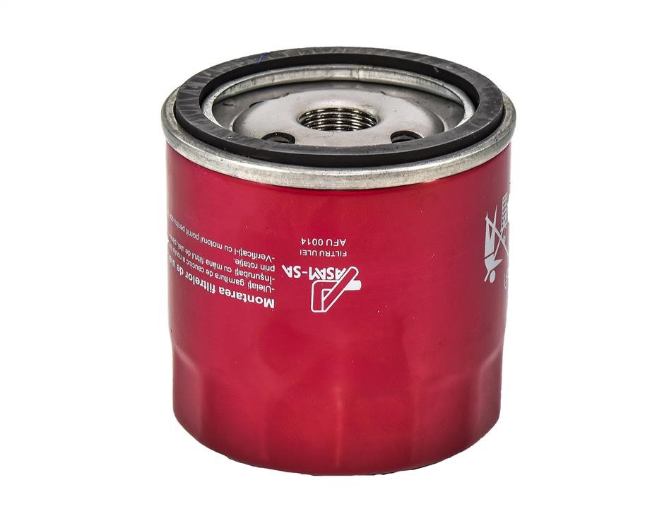 ASAM 30526 Oil Filter 30526: Buy near me at 2407.PL in Poland at an Affordable price!