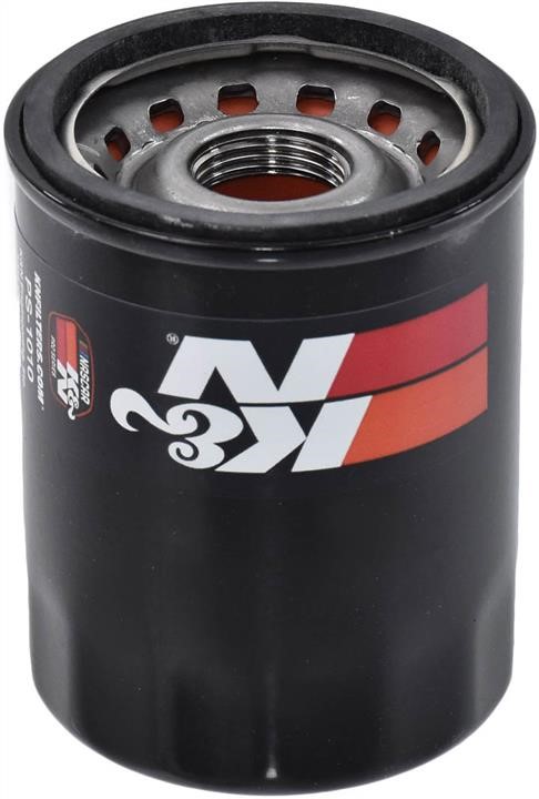 K&N PS1010 Oil Filter PS1010: Buy near me in Poland at 2407.PL - Good price!