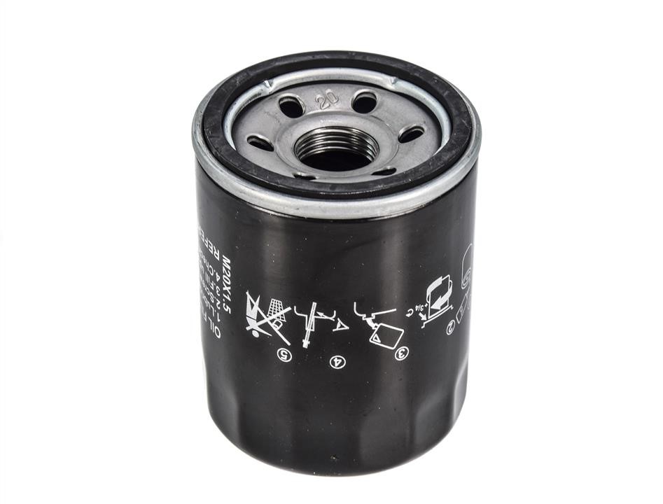 ASAM 30558 Oil Filter 30558: Buy near me at 2407.PL in Poland at an Affordable price!