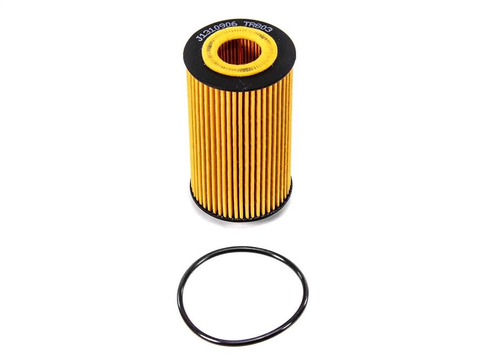 Jakoparts J1310906 Oil Filter J1310906: Buy near me at 2407.PL in Poland at an Affordable price!