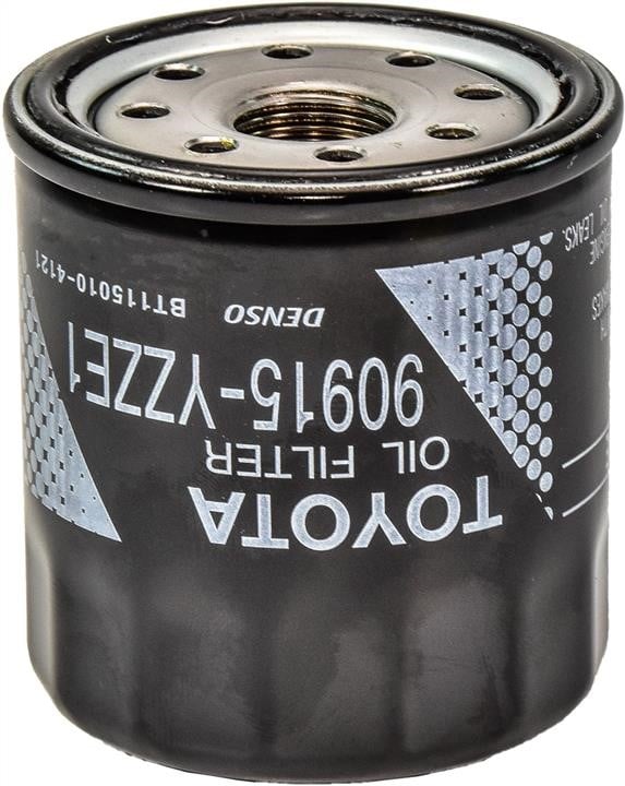 Toyota 90915-YZZE1 Oil Filter 90915YZZE1: Buy near me in Poland at 2407.PL - Good price!