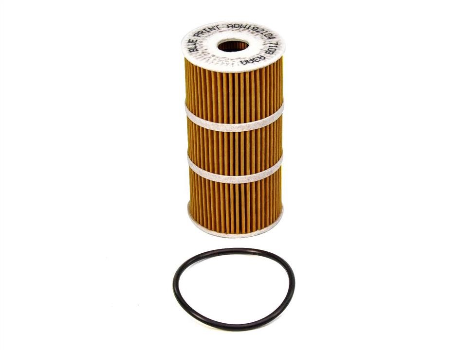 Blue Print ADW192104 Oil Filter ADW192104: Buy near me at 2407.PL in Poland at an Affordable price!