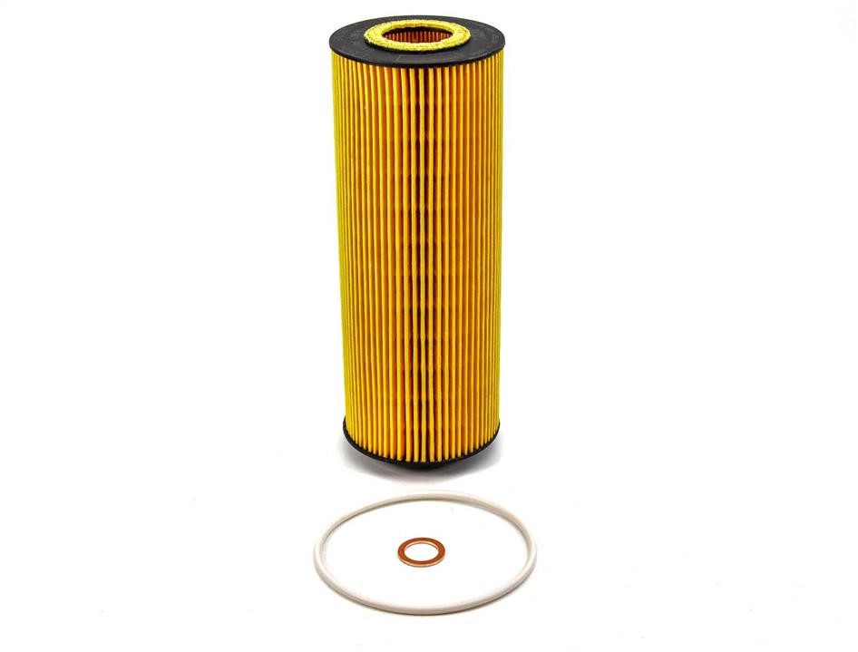 Hengst E350H D44 Oil Filter E350HD44: Buy near me in Poland at 2407.PL - Good price!