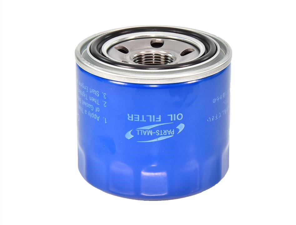 PMC PBY-001 Oil Filter PBY001: Buy near me in Poland at 2407.PL - Good price!