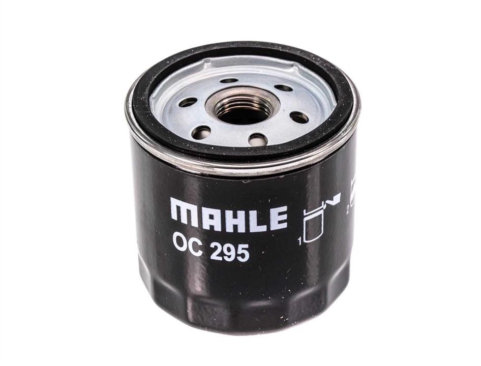Mahle/Knecht OC 295 Oil Filter OC295: Buy near me in Poland at 2407.PL - Good price!
