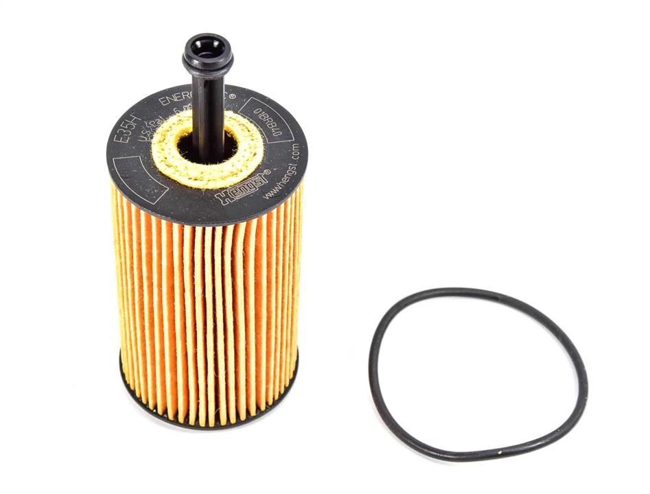 Hengst E35H D102 Oil Filter E35HD102: Buy near me in Poland at 2407.PL - Good price!