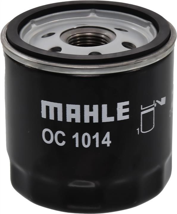 Mahle/Knecht OC 1014 Масляный фильтр OC1014: Отличная цена - Купить в Польше на 2407.PL!