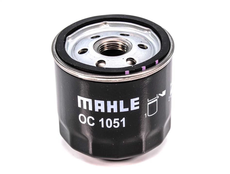 Mahle/Knecht OC 1051 Oil Filter OC1051: Buy near me in Poland at 2407.PL - Good price!