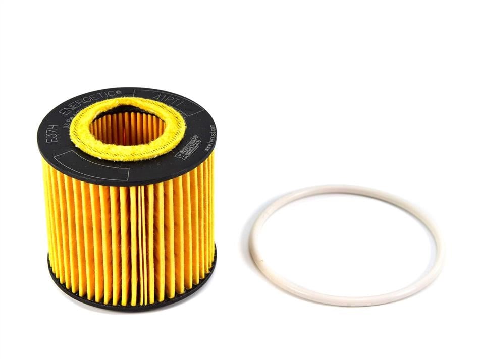 Hengst E37H D84 Oil Filter E37HD84: Buy near me in Poland at 2407.PL - Good price!