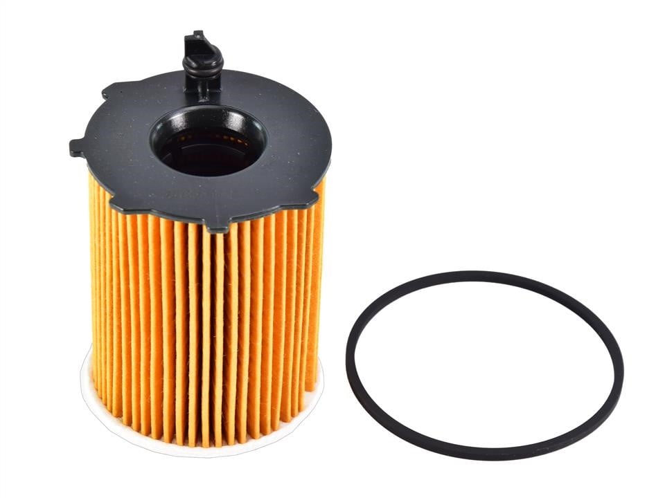 Hengst E40H D105 Oil Filter E40HD105: Buy near me in Poland at 2407.PL - Good price!