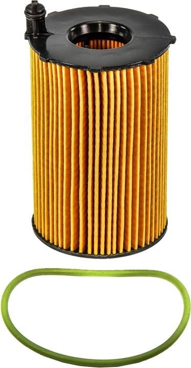 Hengst E816H D236 Oil Filter E816HD236: Buy near me in Poland at 2407.PL - Good price!