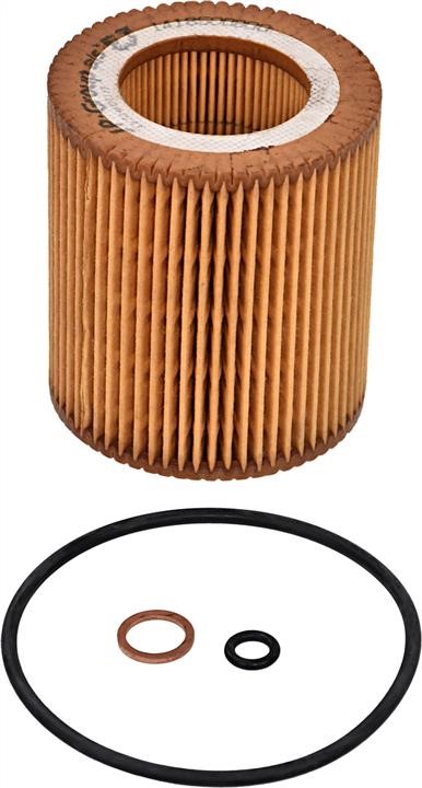 Jp Group 1418500800 Oil Filter 1418500800: Buy near me in Poland at 2407.PL - Good price!