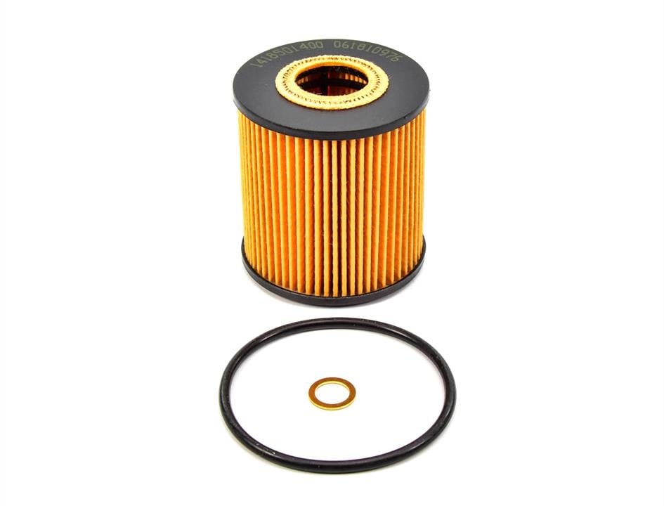 Jp Group 1418501400 Oil Filter 1418501400: Buy near me in Poland at 2407.PL - Good price!