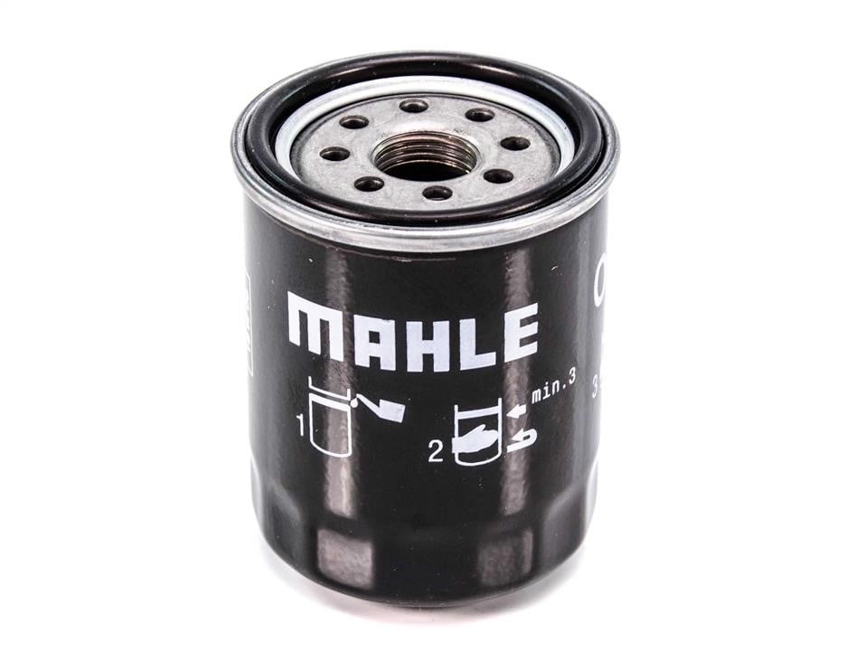 Mahle/Knecht OC 217 Масляный фильтр OC217: Отличная цена - Купить в Польше на 2407.PL!