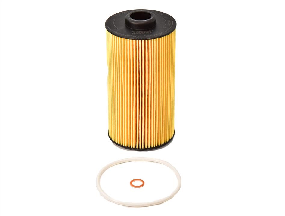 Hengst E202H01 D34 Oil Filter E202H01D34: Buy near me at 2407.PL in Poland at an Affordable price!