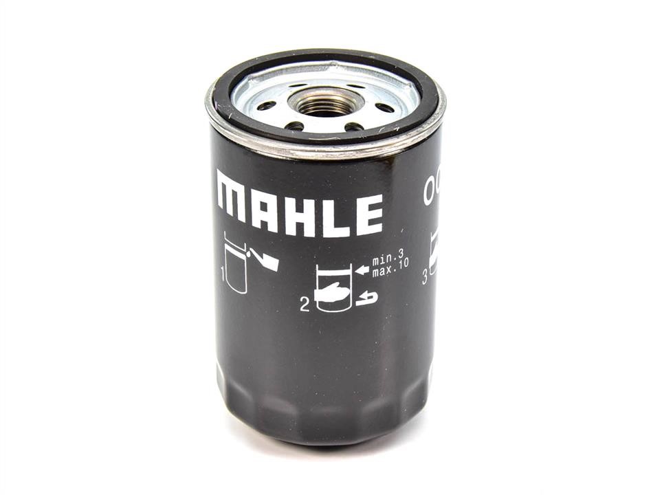 Mahle/Knecht OC 247 Oil Filter OC247: Buy near me in Poland at 2407.PL - Good price!