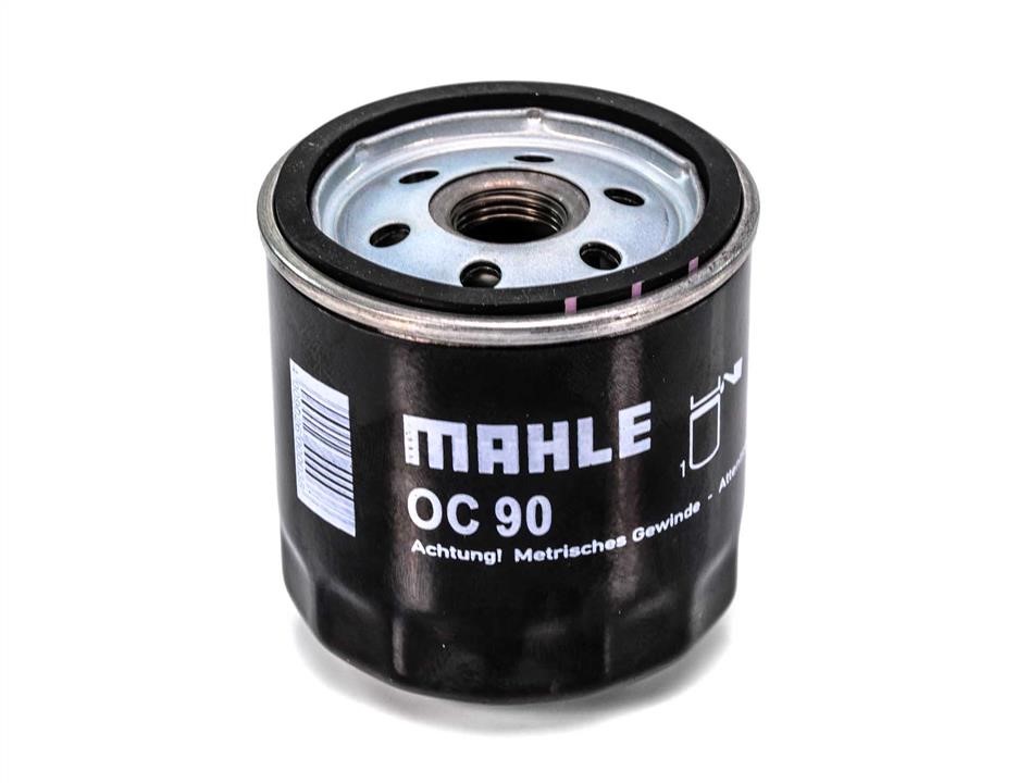 Mahle/Knecht OC 90 OF Oil Filter OC90OF: Buy near me in Poland at 2407.PL - Good price!