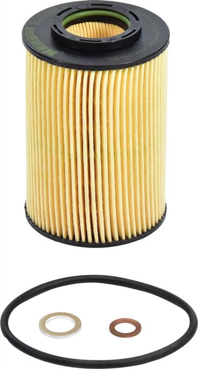 Hengst E209H D225 Oil Filter E209HD225: Buy near me in Poland at 2407.PL - Good price!