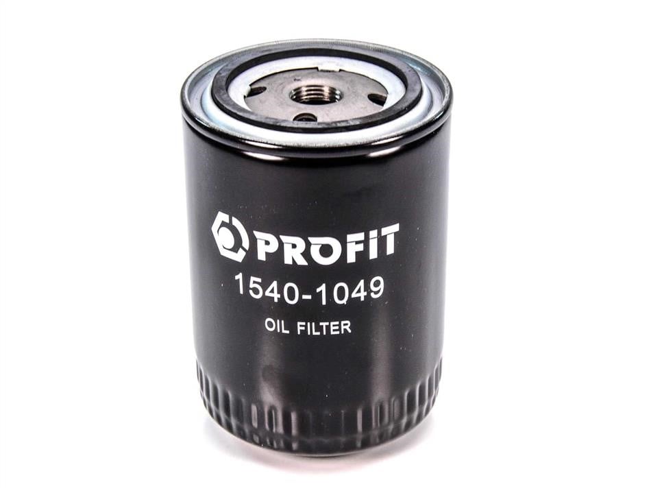 Profit 1540-1049 Oil Filter 15401049: Buy near me in Poland at 2407.PL - Good price!