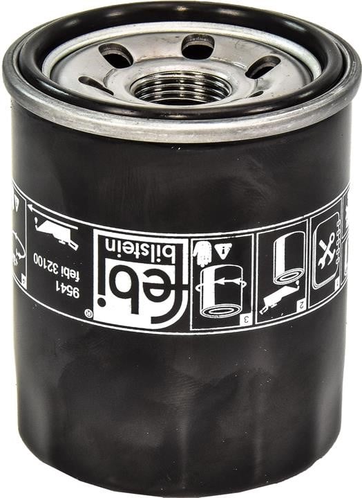 febi 32100 Oil Filter 32100: Buy near me at 2407.PL in Poland at an Affordable price!