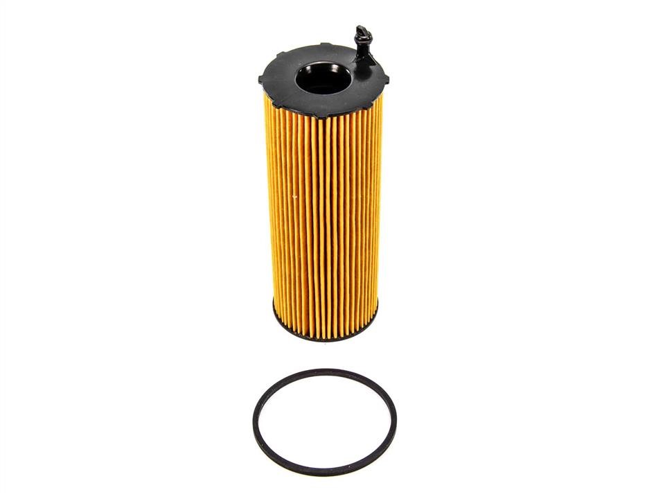 Mahle/Knecht OX 196/1D Oil Filter OX1961D: Buy near me in Poland at 2407.PL - Good price!