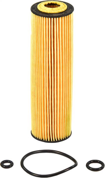 Mercedes A 271 180 01 09 Oil Filter A2711800109: Buy near me in Poland at 2407.PL - Good price!
