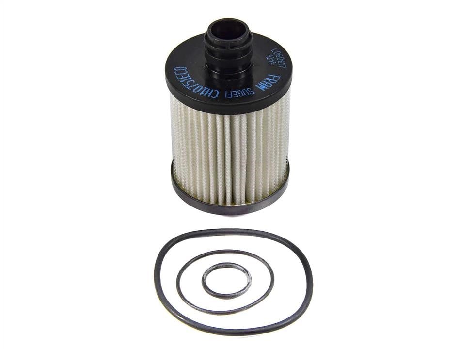 Fram CH10751ECO Oil Filter CH10751ECO: Buy near me in Poland at 2407.PL - Good price!
