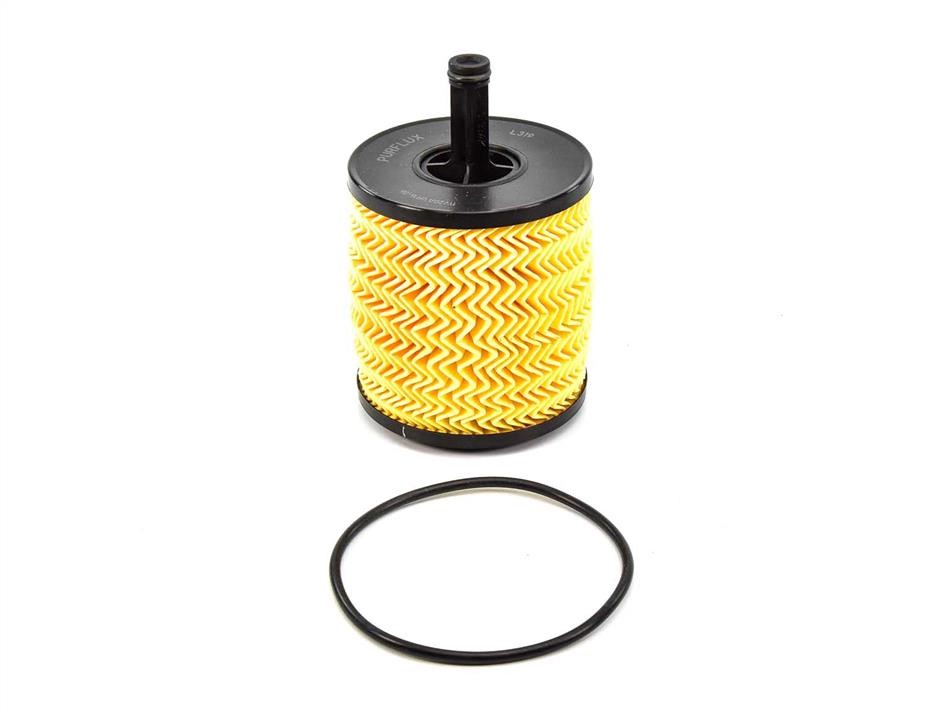 Fram CH9813ECO Oil Filter CH9813ECO: Buy near me in Poland at 2407.PL - Good price!