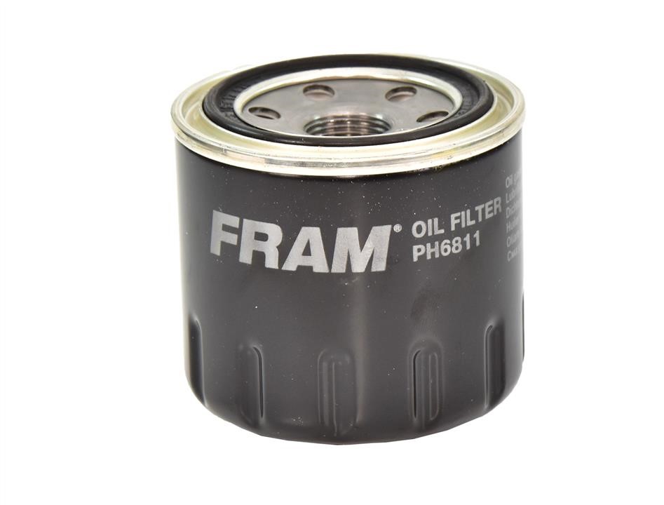 Fram PH6811 Oil Filter PH6811: Buy near me at 2407.PL in Poland at an Affordable price!