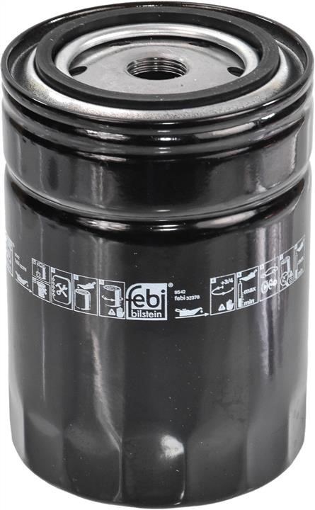 febi 32378 Oil Filter 32378: Buy near me at 2407.PL in Poland at an Affordable price!